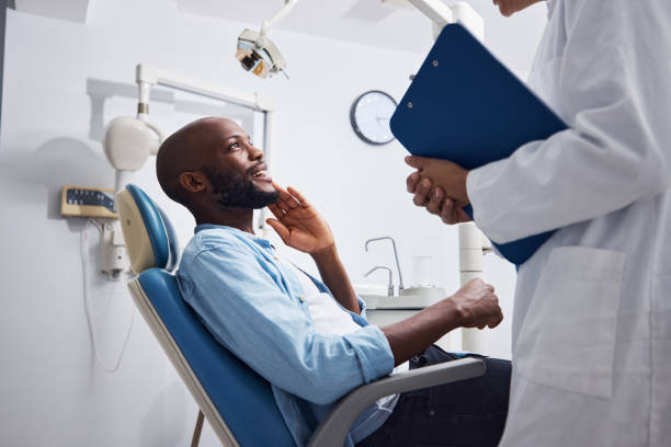 Best Walk-In Emergency Dental Services in Fairview, UT