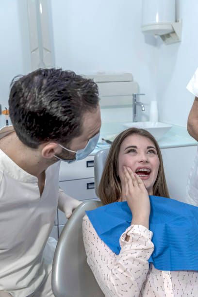 Best Emergency Cosmetic Dentistry (e.g., broken veneers) in Fairview, UT