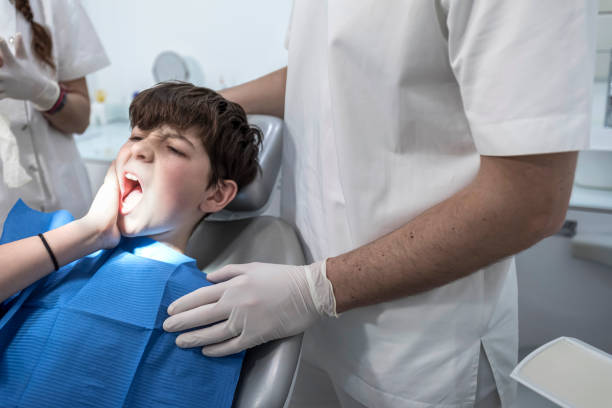 Best Emergency Treatment for Jaw Pain or Injury in Fairview, UT