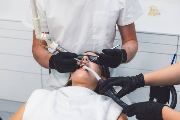 Best Emergency Root Canal Therapy in Fairview, UT